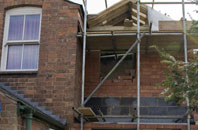 free Goferydd home extension quotes